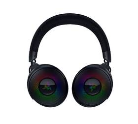 Headset Razer Kraken V4 Pro čierny

 obrázok produktu 7 z 12