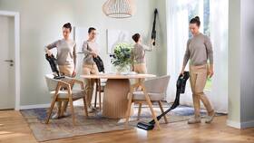 Tyčový vysávač Bosch BCS1051POW čierny/červený

 obrázok produktu 17 z 23