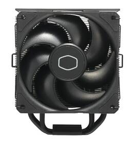 Chladič CPU Cooler Master 212 Black 

 obrázok produktu 4 z 8