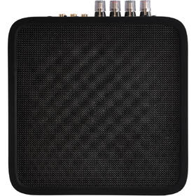 Zosilňovač MARANTZ MODEL M1 čierny

 obrázok produktu 4 z 10