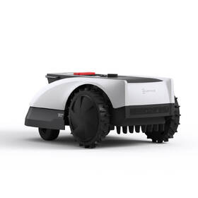 Robotická kosačka Ecovacs O800 RTK WHITE 

 obrázok produktu 2 z 15