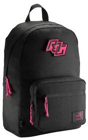 Batoh na notebook Asus ROG Ranger BP1503 Electro Punk čierny

 obrázok produktu 1 z 4