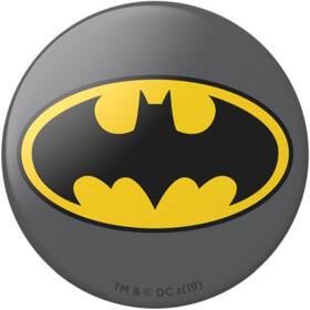 Držiak PopSockets PGP BATMAN 

 obrázok produktu 2 z 4