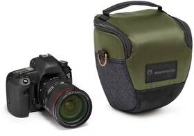Brašna na foto/video Manfrotto Street Holster zelená

 obrázok produktu 2 z 3