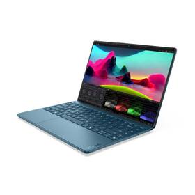 Notebook Lenovo Yoga Slim 9 14ILL10 modrý

 obrázok produktu 2 z 13