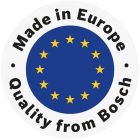 Ručný šľahač Bosch MFQ49300 biely

 obrázok produktu 13 z 13