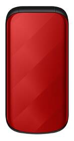 Mobilný telefón MaxCom Comfort MM815 červený

 obrázok produktu 3 z 6