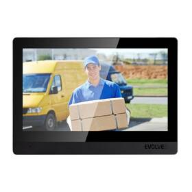Dverný videotelefón Evolveo DoorPhone AHD10 čierny

 obrázok produktu 3 z 7