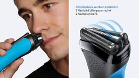 CombiPack Braun 32B čierny

 obrázok produktu 10 z 11