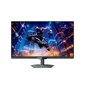 Herný monitor GIGABYTE M27UP čierny

 obrázok produktu 3 z 7