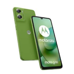 Mobilný telefón Motorola Moto G06 4 GB / 64 GB zelený

 obrázok produktu 12 z 12
