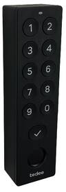 Klávesnica pre smart zámok Tedee Keypad PRO čierna

 obrázok produktu 2 z 11