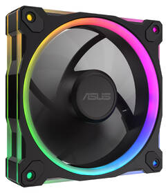Ventilátor Asus PRIME MR120 ARGB Reverse čierny

 obrázok produktu 2 z 10