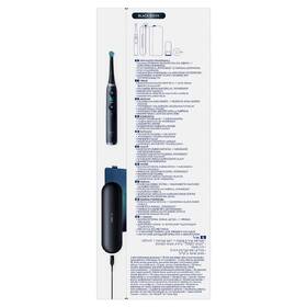 Zubná kefka Oral-B Black Special Edition čierny

 obrázok produktu 4 z 6