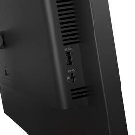 Monitor Lenovo ThinkVision T27Q-40 čierny

 obrázok produktu 8 z 11