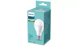 LED žiarovka Philips 120W, E27, teplá biela 

 obrázok produktu 2 z 2