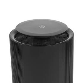 Vykurovacie telesá Princess 348360 čierny

 obrázok produktu 1 z 6