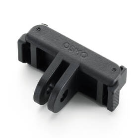 Držiak DJI Osmo Dual-Direction Quick-Release Adapter Mount čierny

 obrázok produktu 2 z 4