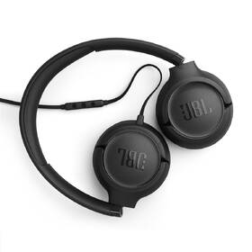 Slúchadlá JBL Tune 530, USB-C čierna

 obrázok produktu 2 z 4