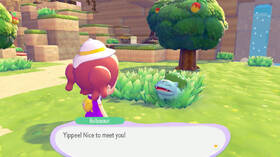 Hra Nintendo Switch 2 Pokémon Pokopia (Code in a box) 

 obrázok produktu 2 z 9