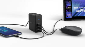Dokovacia stanica Lenovo Charging GaN Dock 65W čierna

 obrázok produktu 13 z 14