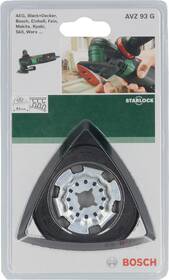 Brúsna doska Bosch 2.609.256.956 

 obrázok produktu 1 z 1