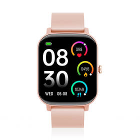Inteligentné hodinky Niceboy Watch 5 Lite ružové

 obrázok produktu 2 z 6