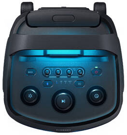 Párty reproduktor Samsung Sound Tower MX-ST50F čierny

 obrázok produktu 2 z 13
