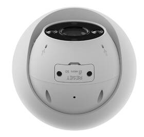 IP kamera EZVIZ H4 dome PoE 2K (2.8mm) biela

 obrázok produktu 5 z 6