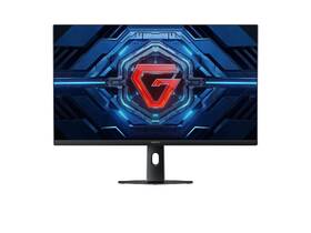Herný monitor Xiaomi Gaming G27i čierny

 obrázok produktu 2 z 8