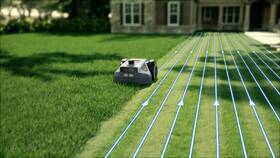 Robotická kosačka Anthbot M5 LiDAR 

 obrázok produktu 7 z 11