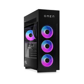 Herný počítač HP OMEN MAX by HP 45L GT23-0580nc + Game Pass predplatné na 2 mesiace čierny

 obrázok produktu 4 z 5