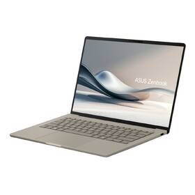 Notebook Asus Zenbook A14 béžový

 obrázok produktu 1 z 10