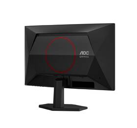 Monitor AOC C24G42FE čierny

 obrázok produktu 5 z 10