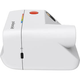 Instantný fotoaparát Polaroid Go Gen 3 biely

 obrázok produktu 6 z 10
