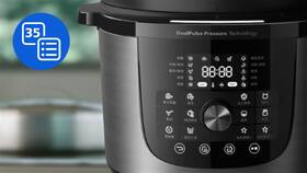 Multifunkčný hrniec Philips HD2633/80 čierny

 obrázok produktu 9 z 16