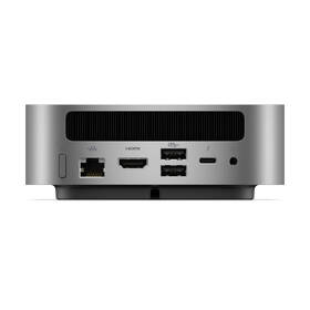 PC mini HP OmniDesk Mini M05-0002nc strieborný

 obrázok produktu 4 z 5