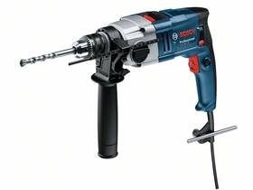 Vŕtačka Bosch Professional GSB 18-2 RE 

 obrázok produktu 1 z 9