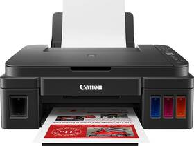 Tlačiareň multifunkčná Canon G3411 

 obrázok produktu 1 z 4