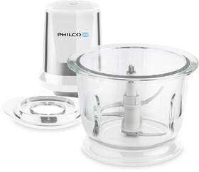 Sekáčik potravín Philco PHHB 6910 

 obrázok produktu 1 z 8