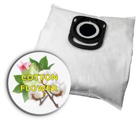 Vrecká pre vysávače Koma WB03PL AROMA COTTON (4 ks) 

 obrázok produktu 5 z 8