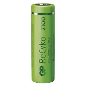 Batéria nabíjacia GP ReCyko, HR06, AA, 2100mAh, NiMH, krabička 2ks 

 obrázok produktu 3 z 5