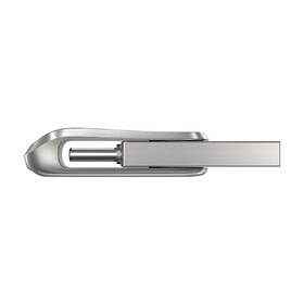 USB flashdisk SANDISK 32GB USB/USB-C strieborný

 obrázok produktu 4 z 4