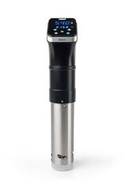 Varič Sous-vide G21 Akura WiFi, 1000 W čierny

 obrázok produktu 1 z 14