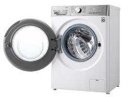 Práčka LG F28V9GW2W biela

 obrázok produktu 8 z 18