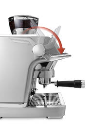 Pákový kávovar De'Longhi La Specialista PRESTIGIO EC9355.M 2.0 nerez

 obrázok produktu 7 z 9