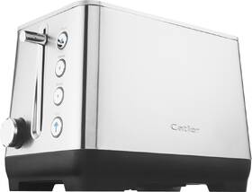 Hriankovač Catler TS 4013 nerez

 obrázok produktu 6 z 13