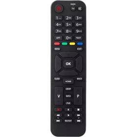 Satelitný prijímač Kaon MZ-52 čierny

 obrázok produktu 3 z 3