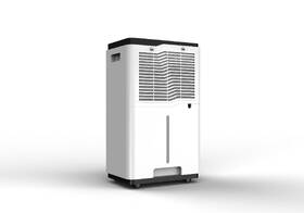 Odvlhčovač Rohnson R-9577 Ionic + Air Purifier biely

 obrázok produktu 4 z 7