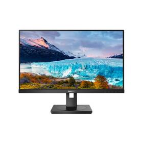Monitor Philips 243S1/00 

 obrázok produktu 2 z 6